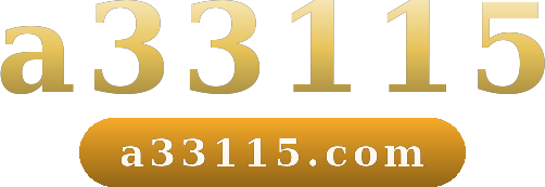 a33115 logo